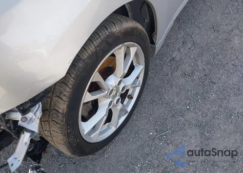 2012 Nissan Maxima 3.5 Sv из США, поврежденный, VIN 1N4AA5AP4CC866884